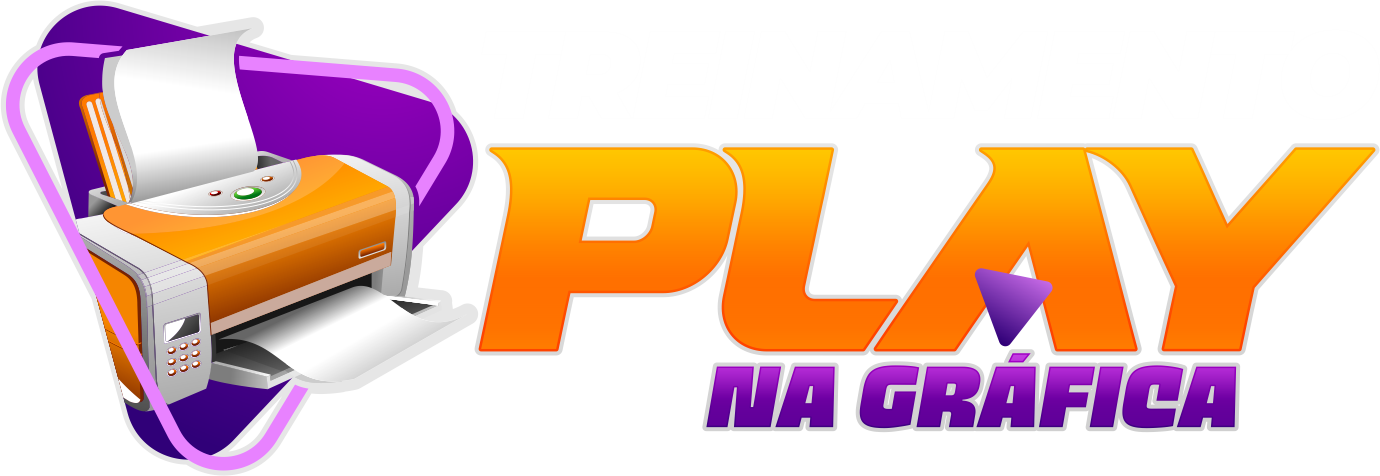 Play na Gráfica