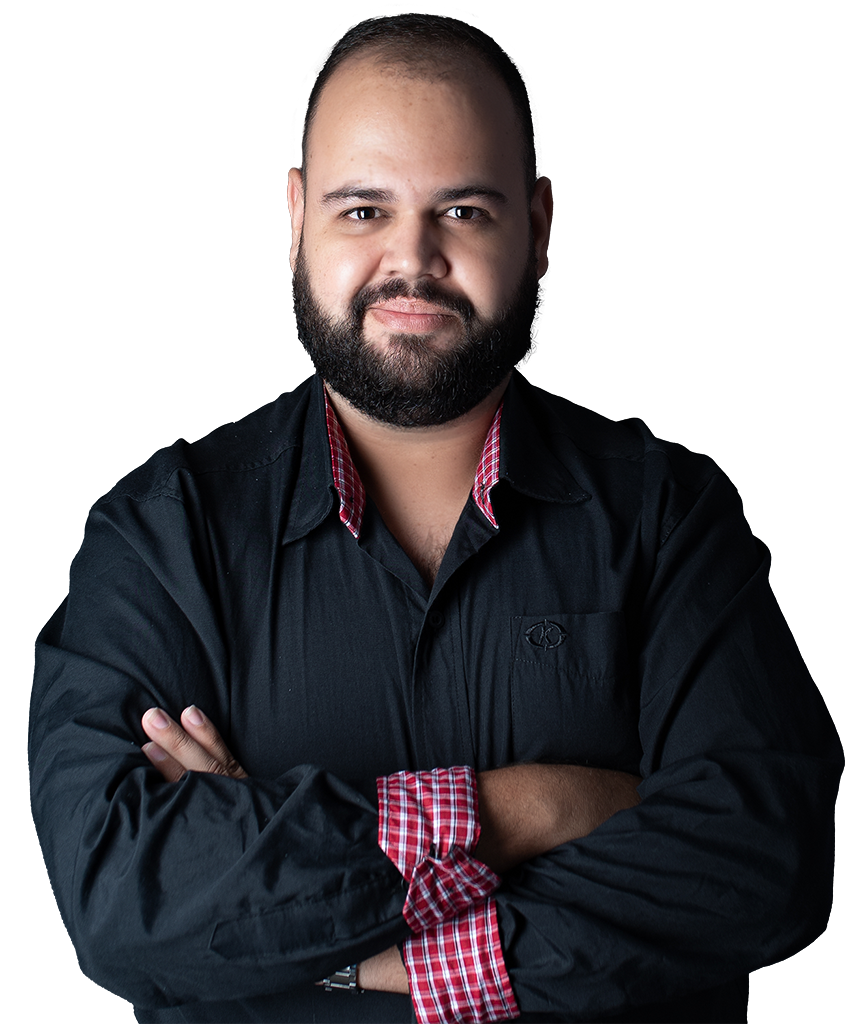 Lucas Santos